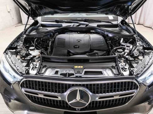 Certified 2026 Mercedes-Benz GLC 300 image 26