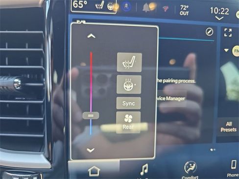 New 2026 Chrysler Voyager LX image 20