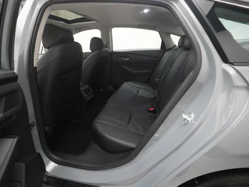 Certified 2024 Honda Accord EX-L image 15