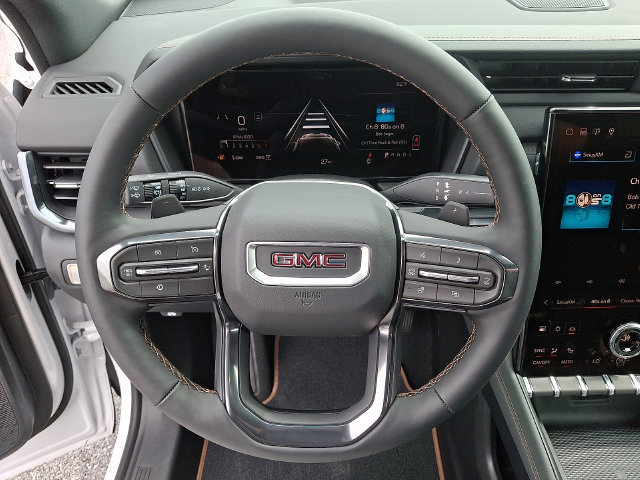 New 2026 GMC Terrain AT4 AWD/4WD image 14