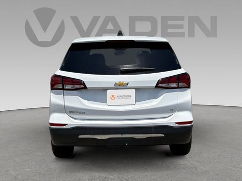 Used 2024 Chevrolet Equinox LT FWD image 17