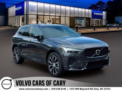 Used 2024 Volvo XC60 B5 Plus w/ Protection Package Premier