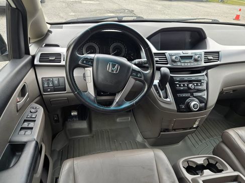 Used 2011 Honda Odyssey EX-L image 5