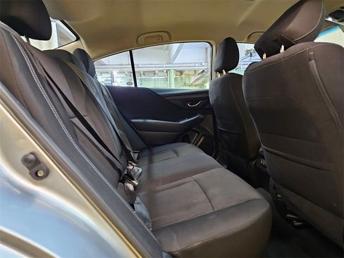 Used 2020 Subaru Legacy Premium image 14