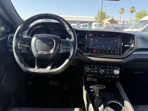 Used 2023 Dodge Durango R/T image 23