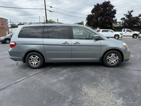 Used 2007 Honda Odyssey EX-L image 6