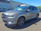 Used 2020 INFINITI QX60 Luxe w/ Sensory Package image 3