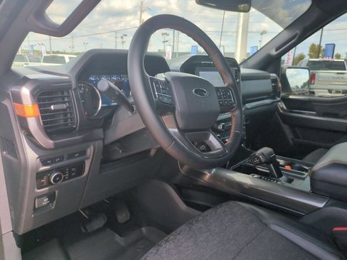 Used 2023 Ford F150 Tremor AWD/4WD image 11