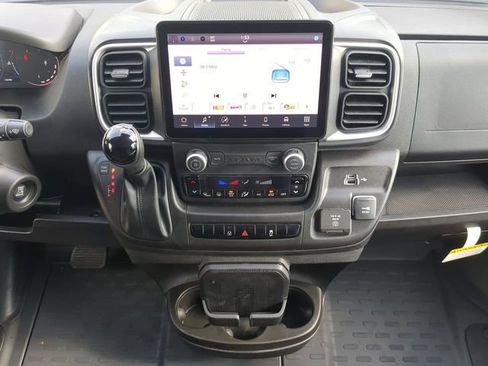 New 2026 RAM ProMaster 2500 w/ Premium Convenience Group image 20