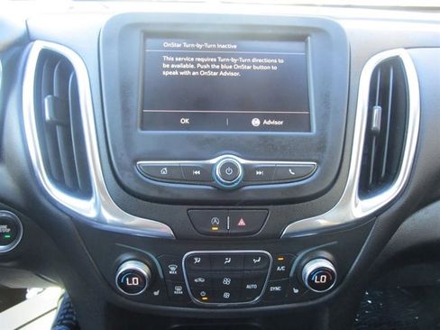 Used 2022 Chevrolet Equinox LT image 43