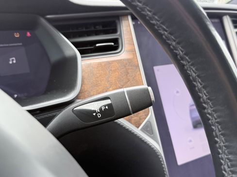 Used 2020 Tesla Model X Long Range AWD/4WD image 59