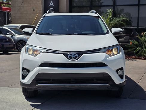 Used 2016 Toyota RAV4 XLE image 5