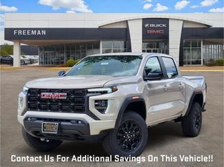New 2026 GMC Canyon Elevation w/ Convenience Package RWD video 1