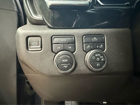 Used 2024 Chevrolet Silverado 1500 RST w/ Protection Package AWD/4WD image 26