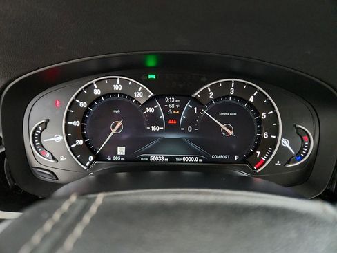 Used 2019 BMW 530i 530i w/ Convenience Package image 17