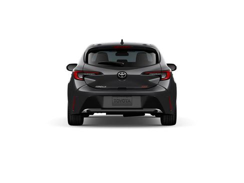 New 2026 Toyota Corolla XSE FWD image 38