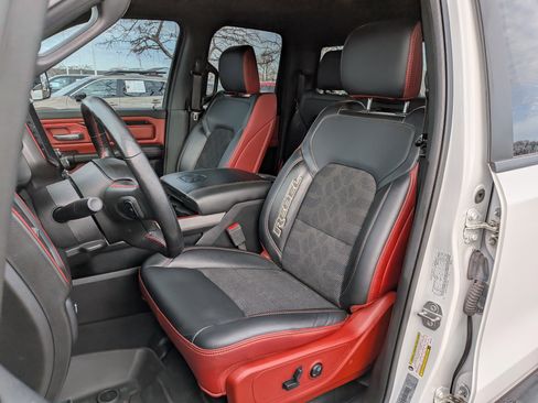 Used 2019 RAM 1500 Rebel w/ Level 1 Equipment Group image 15