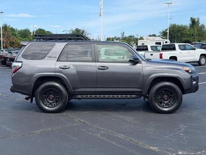 Certified 2023 Toyota 4Runner TRD Pro