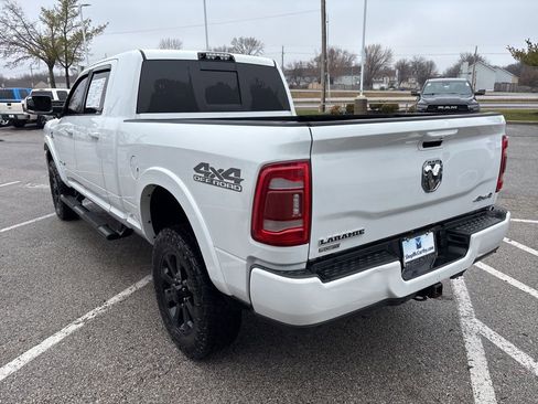 Used 2019 RAM 2500 Laramie image 21