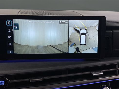 New 2026 Hyundai Santa Fe Limited AWD/4WD image 14