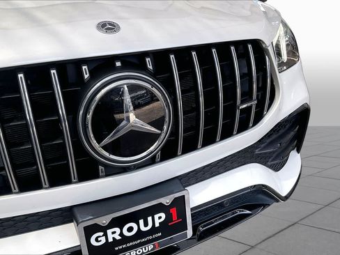 Used 2023 Mercedes-Benz GLE 53 AMG 4MATIC image 30