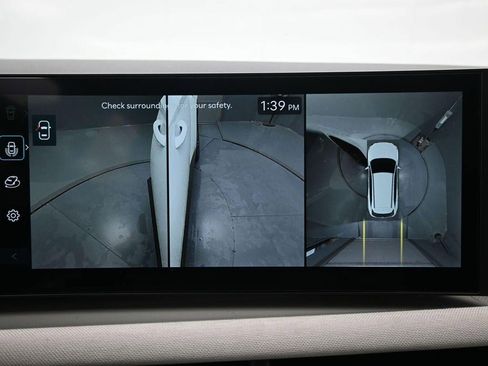 New 2026 Hyundai Tucson Limited AWD/4WD image 20