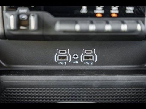 New 2025 RAM 1500 Big Horn image 27