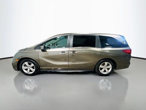 Used 2019 Honda Odyssey EX-L image 8