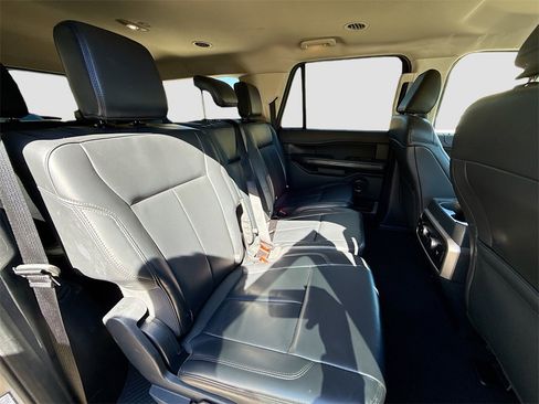 Used 2024 Ford Expedition Max XLT image 29