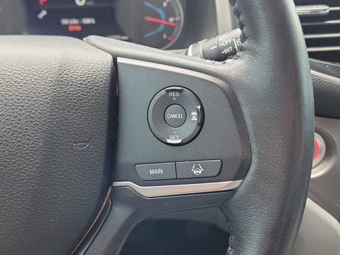 Certified 2020 Honda Pilot EX-L image 31