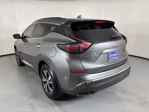 Used 2023 Nissan Murano SV FWD image 6
