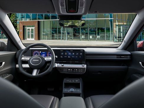 New 2026 Hyundai Kona SEL Premium AWD/4WD image 48