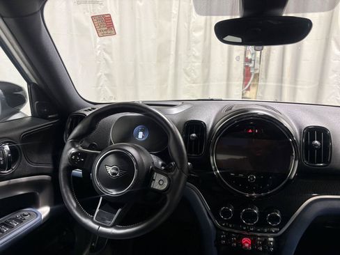 Used 2022 MINI Cooper Countryman S AWD/4WD image 3