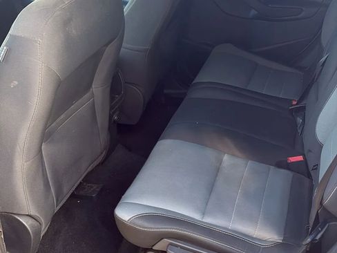 Used 2016 Ford Escape SE FWD image 7