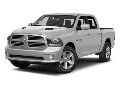Used 2013 RAM 1500 Express