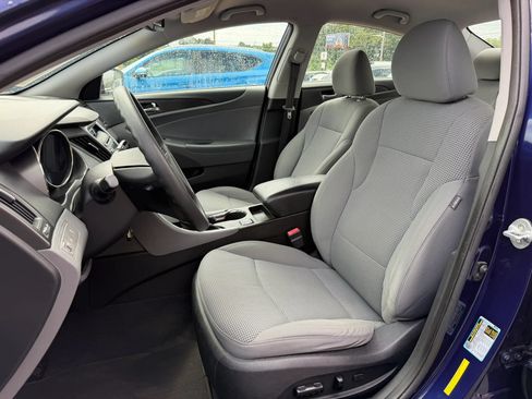 Used 2013 Hyundai Sonata GLS w/ Popular Equipment Pkg FWD image 10