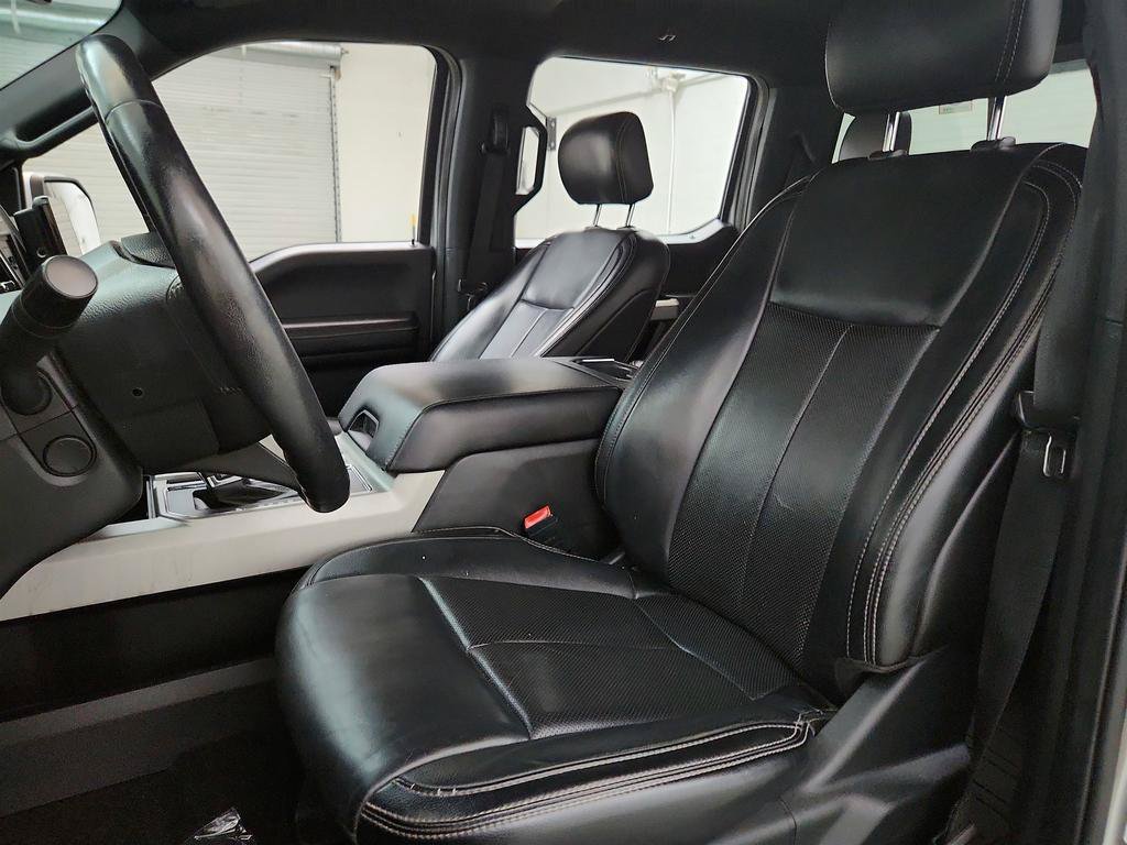 Used 2020 Ford F150 Lariat w/ Equipment Group 502A Luxury AWD/4WD image 14