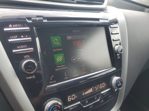Used 2019 Nissan Murano SL w/ Cargo Package FWD image 20