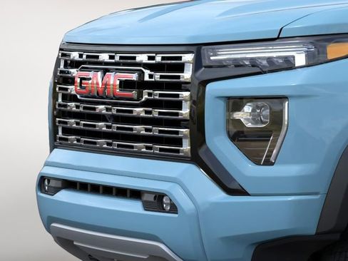 New 2026 GMC Canyon Denali AWD/4WD image 13