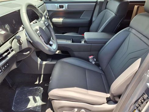 New 2026 Hyundai Santa Fe SEL image 10