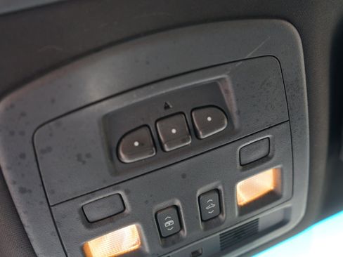 Used 2011 Cadillac CTS V RWD image 25