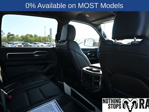 New 2026 RAM 1500 Laramie image 22