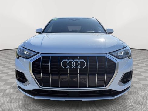 Used 2021 Audi Q3 2.0T Premium AWD/4WD image 8