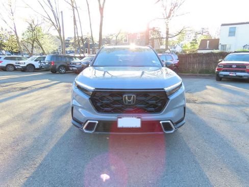 Certified 2023 Honda CR-V Sport Touring image 6