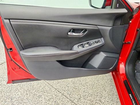 Used 2023 Nissan Sentra SV w/ Trunk Package FWD image 10