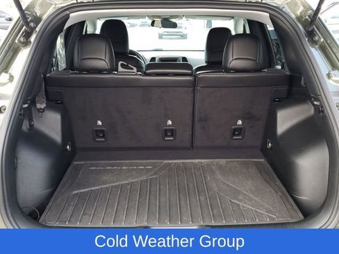 Used 2019 Jeep Cherokee Latitude Plus w/ Cold Weather Group image 8