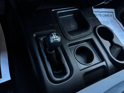 Used 2018 RAM 3500 Tradesman w/ Max Tow Package image 16