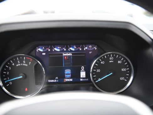 Used 2024 Ford Expedition Max Limited image 26