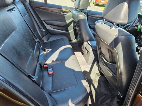 Used 2013 BMW X1 xDrive35i image 13