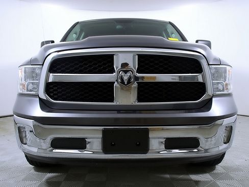 Used 2019 RAM 1500 Tradesman w/ Tradesman SXT Package image 5